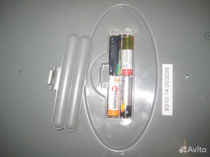 Весы медицинские цифровые мах 20 кг х 0,01