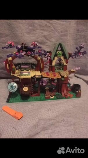 Лего для девочки Lego Friends