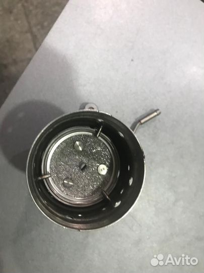 Горелка Thermo Pro 90 24В webasto без свечи накала