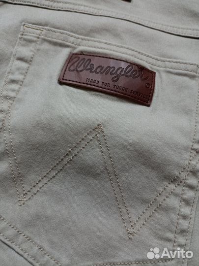 Джинсы Wrangler Arizona stretch (оригинал)