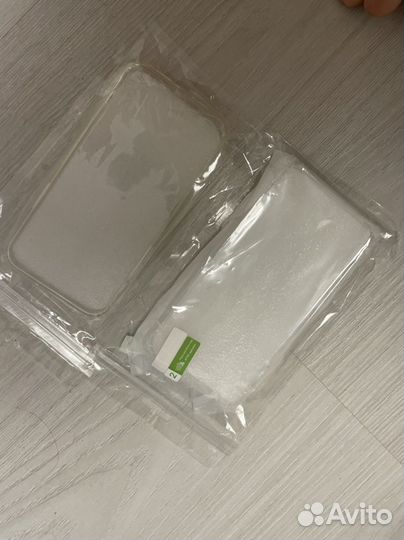 Чехол для iPhone 14 и 12