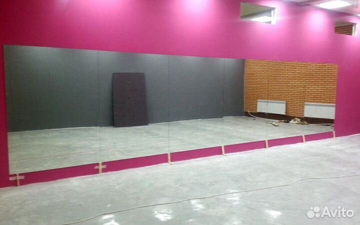 Робокс стекло