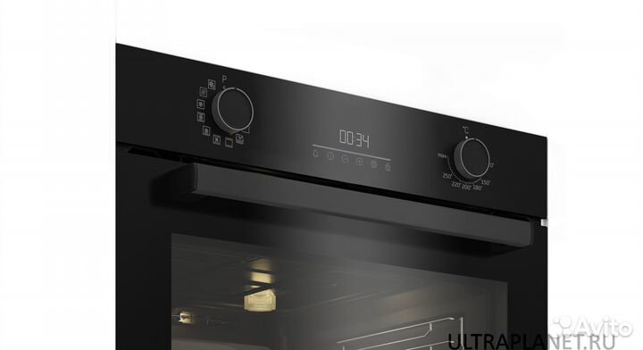 Электрический духовой шкаф Beko bbir13302BC Новый