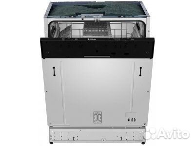 Встраиваемая посудомоечная машина Haier hdwe14-292