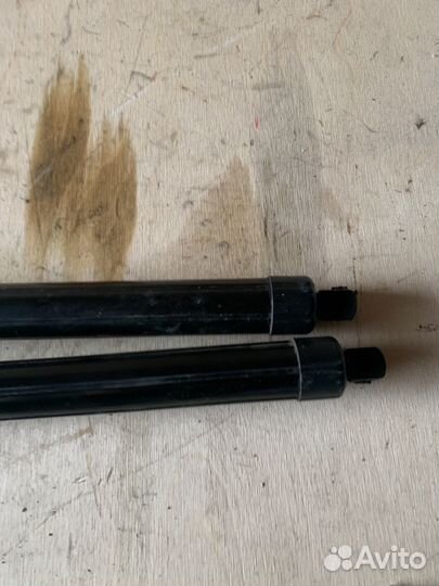 Электропривод багажника Nissan X trail t32