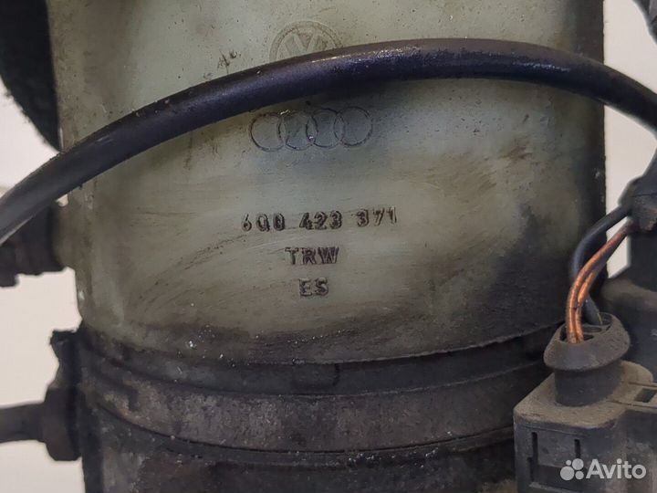 Насос усилителя руля Skoda Fabia, 2007