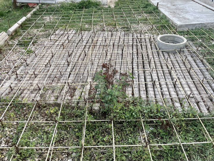 Участок 6,2 сот. (СНТ, ДНП)