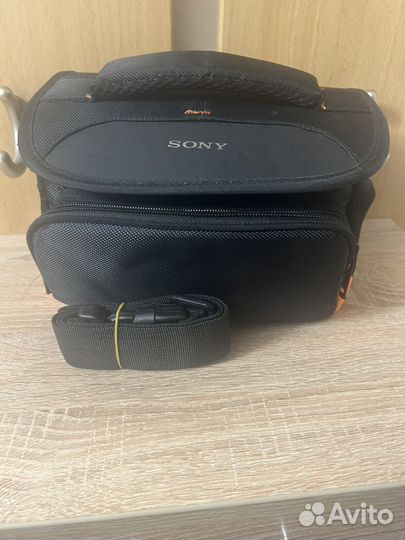 Сумка для камеры sony
