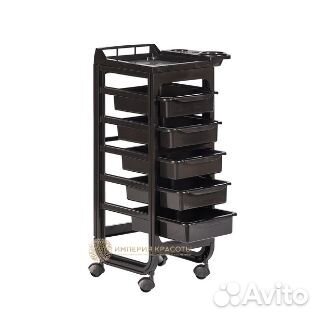 Парикмахерская тележка Т15