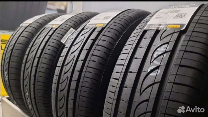 Pirelli Formula Energy 235/60 R18 107V