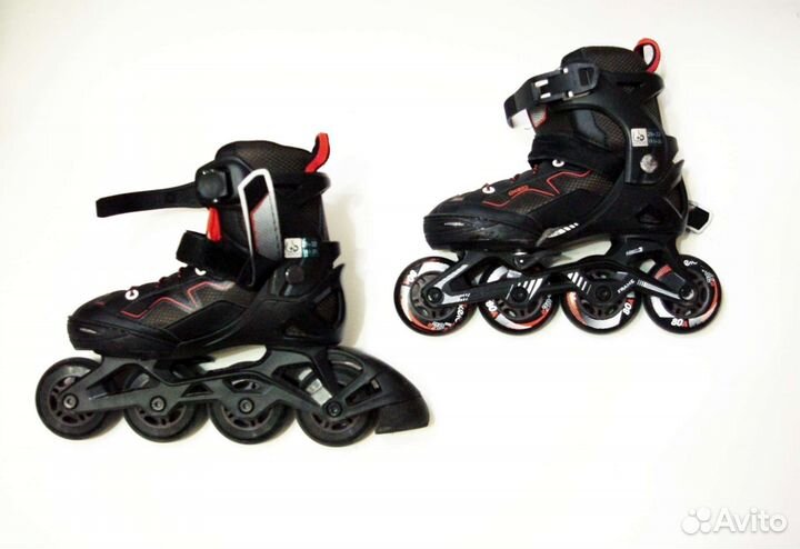 Ролики детские 29-32