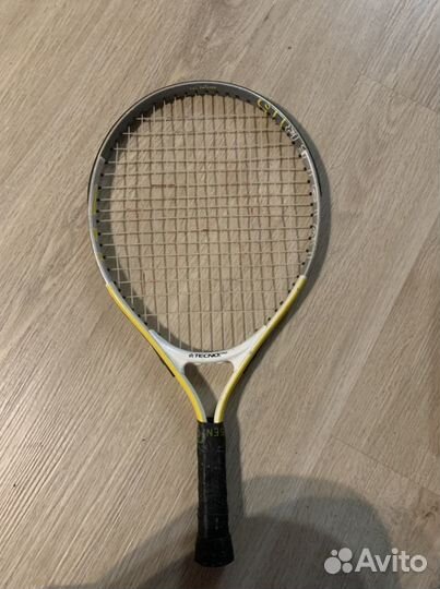 Ракетка для большого тенниса детская