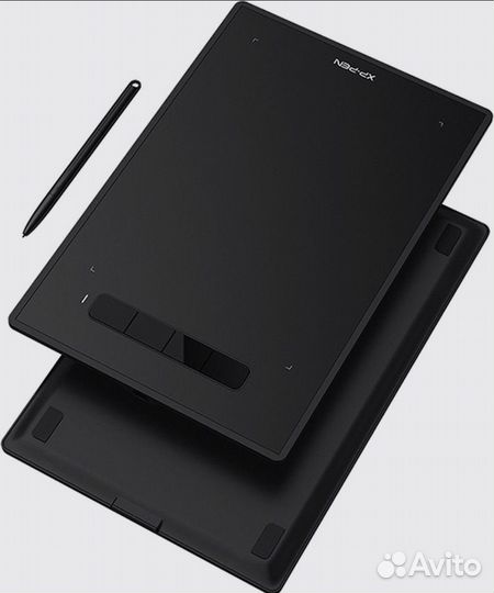 Графический планшет