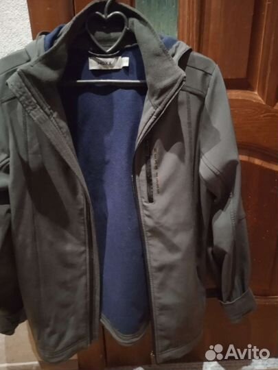 Ветровка Mexx