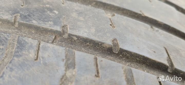 Goodyear Eagle F1 Asymmetric 3 275/35 R20 102Y