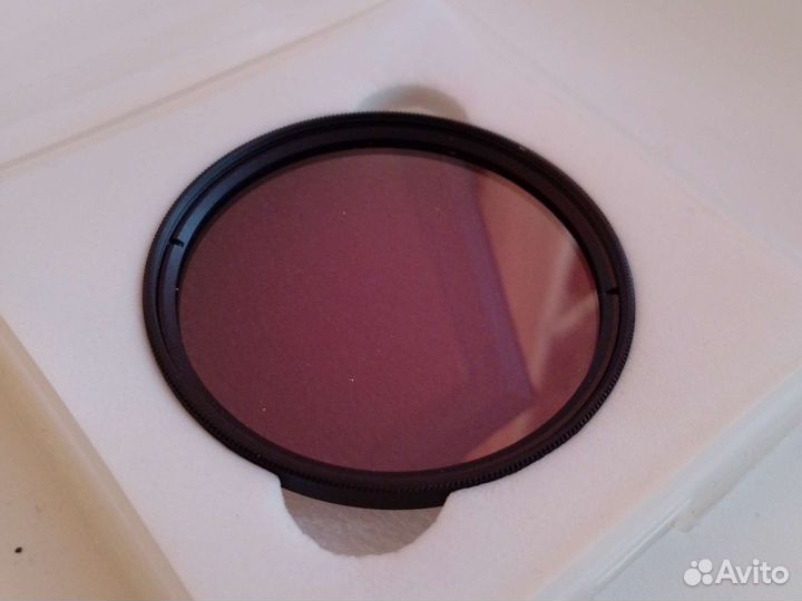 ND Фильтр фикс Walimex