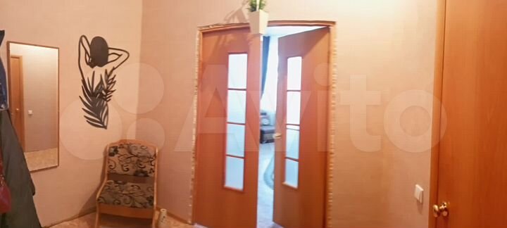 Квартира-студия, 28 м², 1/2 эт.