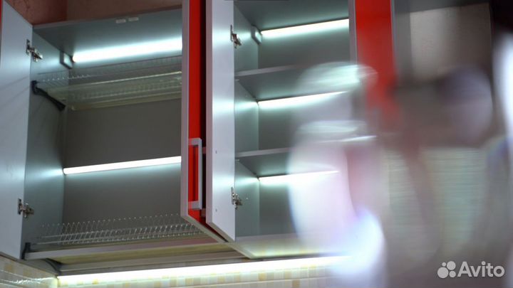 Система умной подсветки дома от производителя