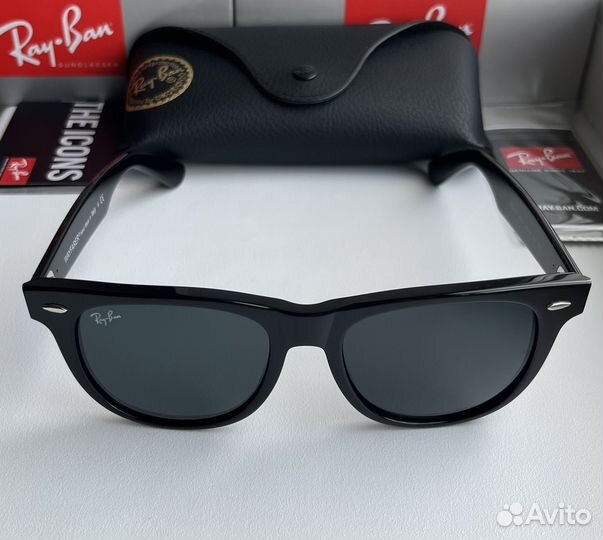 Очки Ray Ban Wayfarer 2140