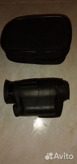 Монокуляр ночного видения Patrol 224