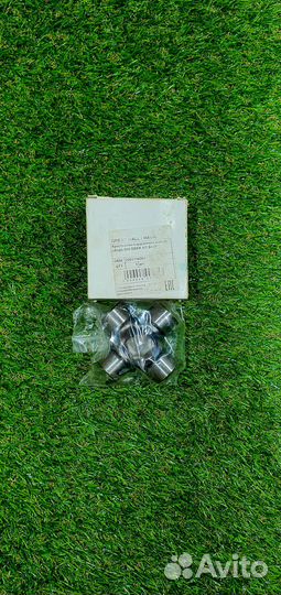 Новая крестовина карданного вала haval