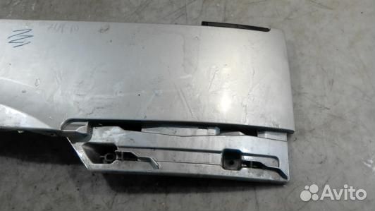 Крыло заднее левое citroen C8 (71A10EF01)