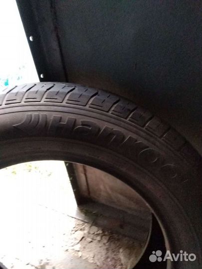 Hankook AH22 225/60 R17