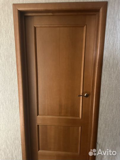 Дверь межкомнатная 800