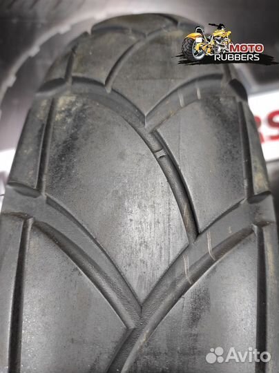 150/70/17 R17 Michelin anakee 2 №14066