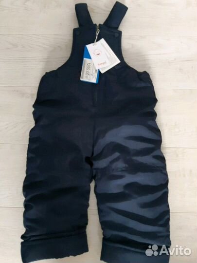 Полукомбинезон