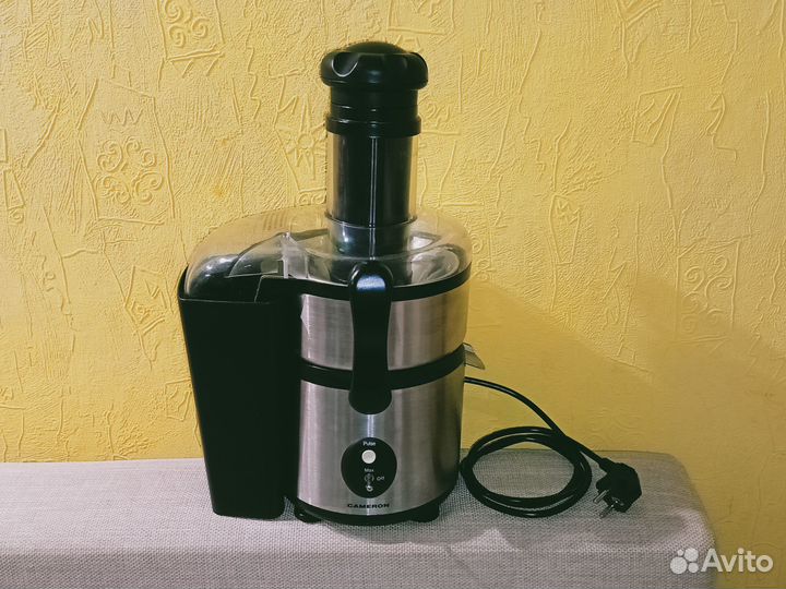 Соковыжималка