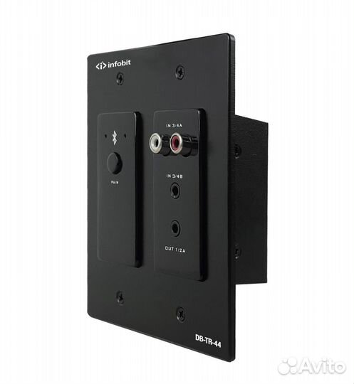 Конвертер Infobit iTrans DB-TR-44