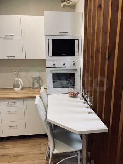 Квартира-студия, 26 м², 7/17 эт.