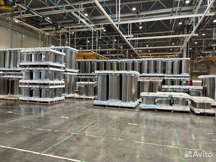 A0004462761 Блок переднего света MercedesBenz