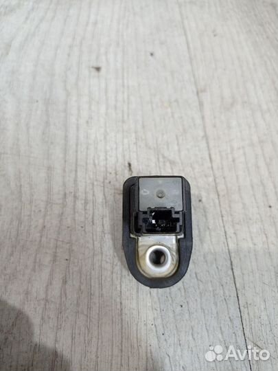 Концевик Nissan qashqai J11 Лев, Прав