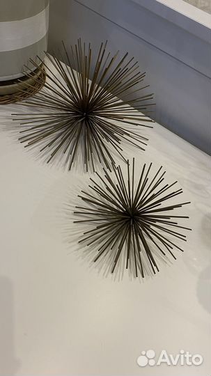 Декор для дома