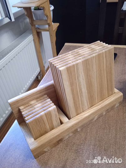 Подставки под горячее