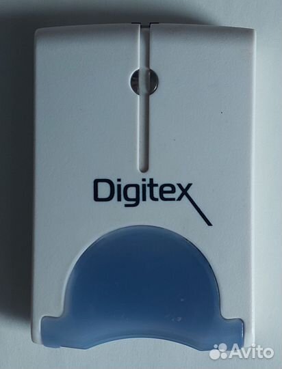 USB Card Reader Digitex