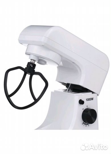 Миксер планетарный Hyundai HYM-S4451 1000Вт