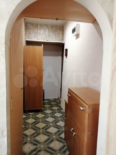 2-к. квартира, 42,9 м², 2/3 эт.