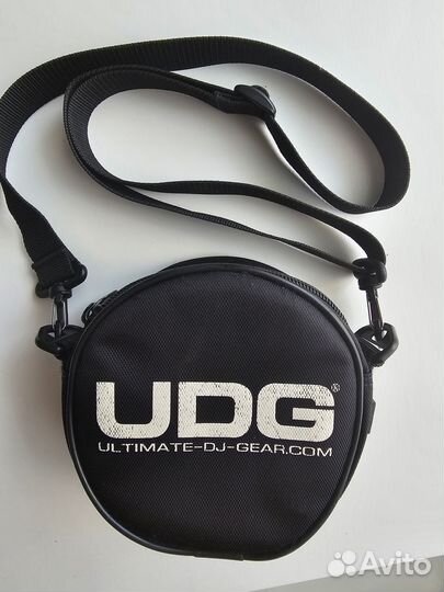 Сумка UDG для наушников