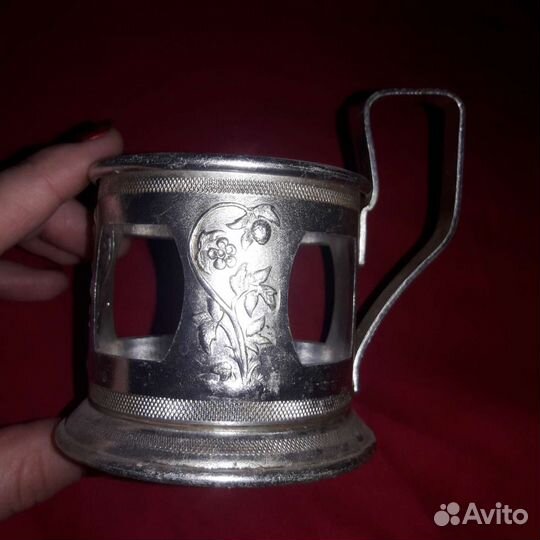 Подстаканник