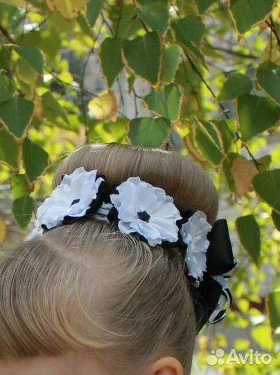 Резинка повязка