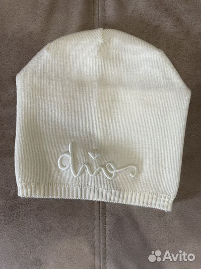 Шапка для девочки