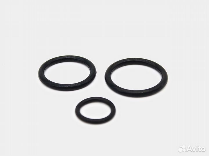 Прокладки теплообменника General Motors 55354071