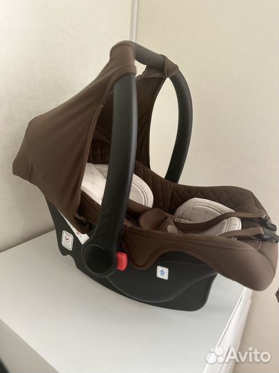 Детская люлька переноска