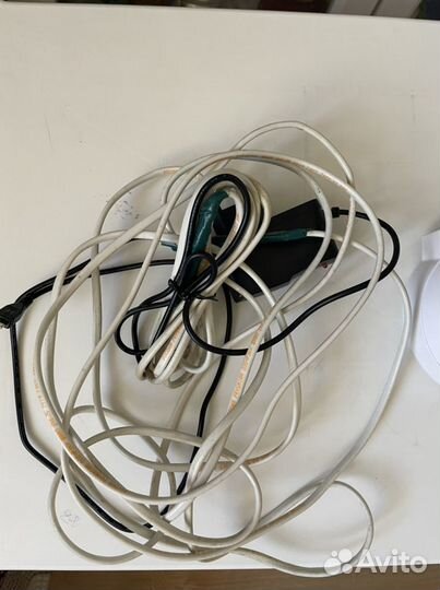 Камера видеонаблюдения купольная