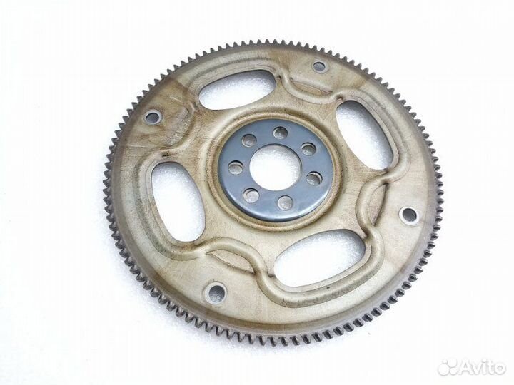 Маховик АКПП Mitsubishi Lancer 10 2.0 4B11