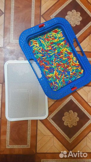 Настольная игра мозаика