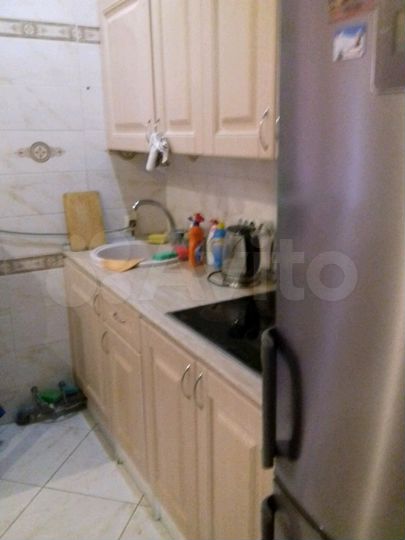 Комната 18 м² в 3-к., 1/3 эт.